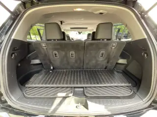 Honda Pilot 2019 EX-L 4dr SUV