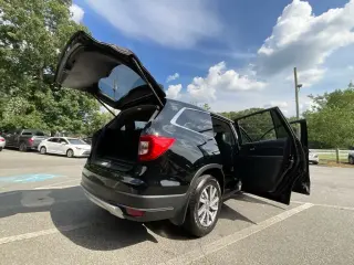 Honda Pilot 2019 EX-L 4dr SUV
