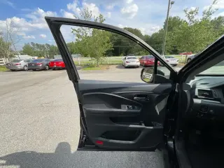 Honda Pilot 2019 EX-L 4dr SUV