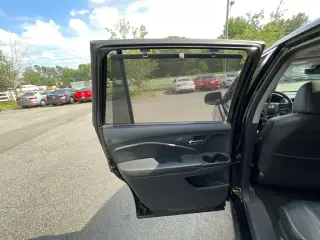 Honda Pilot 2019 EX-L 4dr SUV