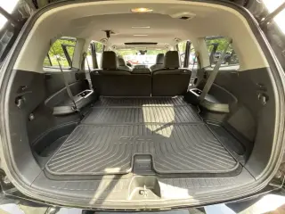 Honda Pilot 2019 EX-L 4dr SUV