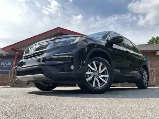 Honda Pilot 2019 EX-L 4dr SUV