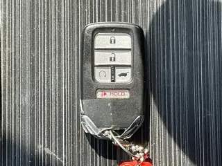 Honda Pilot 2019 EX-L 4dr SUV
