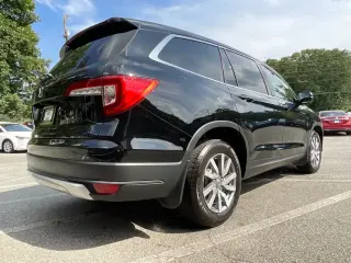 Honda Pilot 2019 EX-L 4dr SUV