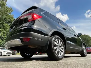 Honda Pilot 2019 EX-L 4dr SUV