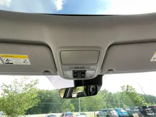 Honda Pilot 2019 EX-L 4dr SUV