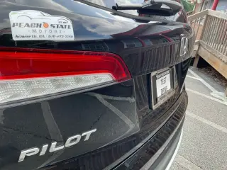 Honda Pilot 2019 EX-L 4dr SUV