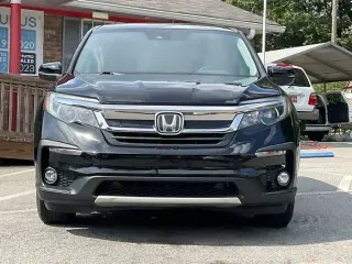 Honda Pilot 2019 EX-L 4dr SUV