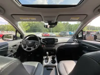 Honda Pilot 2019 EX-L 4dr SUV
