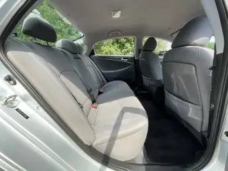 Hyundai SONATA 2012 GLS 4dr Sedan 6M