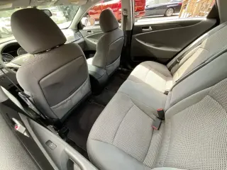 Hyundai SONATA 2012 GLS 4dr Sedan 6M