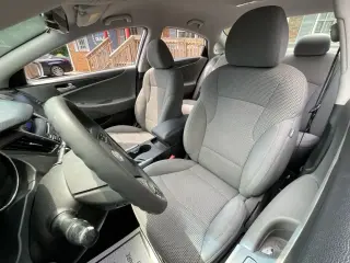 Hyundai SONATA 2012 GLS 4dr Sedan 6M
