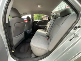 Hyundai SONATA 2012 GLS 4dr Sedan 6M