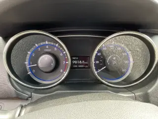 Hyundai SONATA 2012 GLS 4dr Sedan 6M