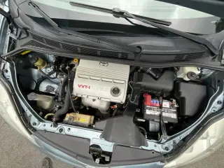 Toyota Sienna 2006 CE 7-Passenger 4dr Mini-Van
