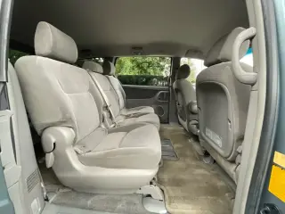 Toyota Sienna 2006 CE 7-Passenger 4dr Mini-Van