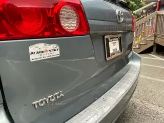 Toyota Sienna 2006 CE 7-Passenger 4dr Mini-Van