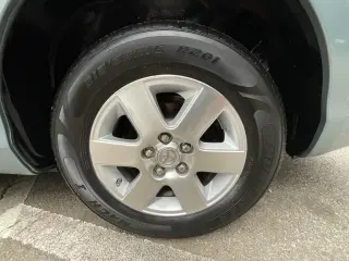Toyota Sienna 2006 CE 7-Passenger 4dr Mini-Van