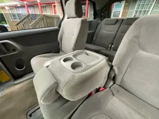 Toyota Sienna 2006 CE 7-Passenger 4dr Mini-Van