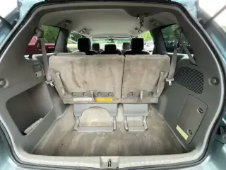 Toyota Sienna 2006 CE 7-Passenger 4dr Mini-Van