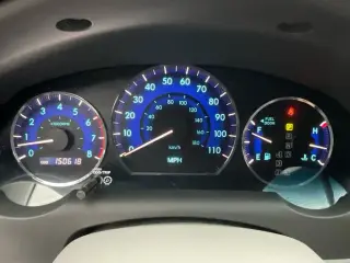 Toyota Sienna 2006 CE 7-Passenger 4dr Mini-Van