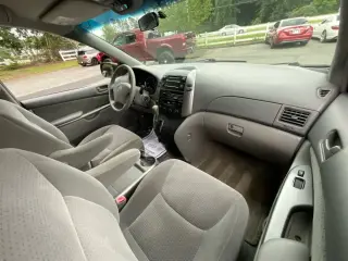 Toyota Sienna 2006 CE 7-Passenger 4dr Mini-Van