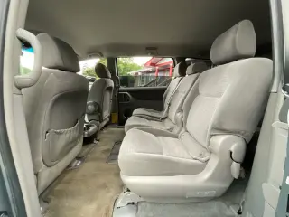 Toyota Sienna 2006 CE 7-Passenger 4dr Mini-Van