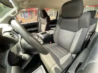Toyota Tundra 2021 4x2 SR5 4dr CrewMax Cab Pickup SB