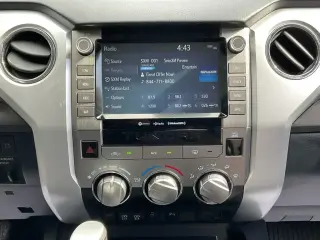 Toyota Tundra 2021 4x2 SR5 4dr CrewMax Cab Pickup SB