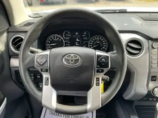 Toyota Tundra 2021 4x2 SR5 4dr CrewMax Cab Pickup SB