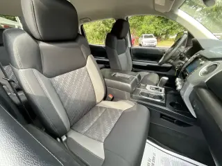 Toyota Tundra 2021 4x2 SR5 4dr CrewMax Cab Pickup SB