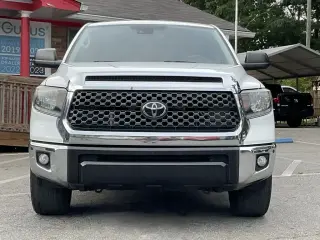 Toyota Tundra 2021 4x2 SR5 4dr CrewMax Cab Pickup SB