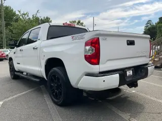 Toyota Tundra 2021 4x2 SR5 4dr CrewMax Cab Pickup SB