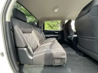 Toyota Tundra 2021 4x2 SR5 4dr CrewMax Cab Pickup SB