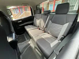 Toyota Tundra 2021 4x2 SR5 4dr CrewMax Cab Pickup SB