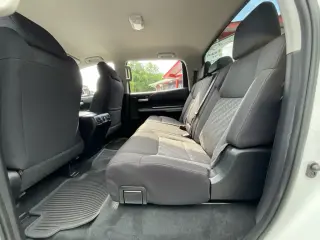 Toyota Tundra 2021 4x2 SR5 4dr CrewMax Cab Pickup SB