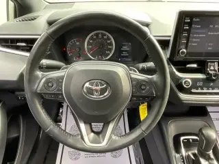 Toyota Corolla 2020 SE 4dr Sedan CVT