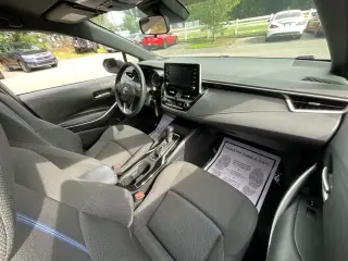 Toyota Corolla 2020 SE 4dr Sedan CVT