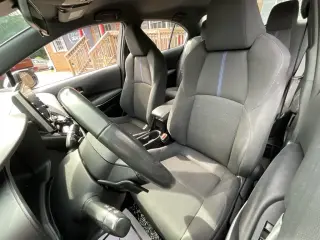 Toyota Corolla 2020 SE 4dr Sedan CVT