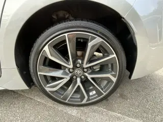 Toyota Corolla 2020 SE 4dr Sedan CVT