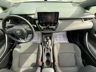 Toyota Corolla 2020 SE 4dr Sedan CVT