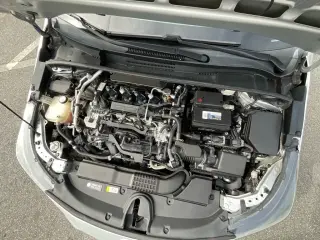 Toyota Corolla 2020 SE 4dr Sedan CVT