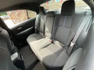 Toyota Corolla 2020 SE 4dr Sedan CVT