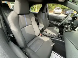 Toyota Corolla 2020 SE 4dr Sedan CVT