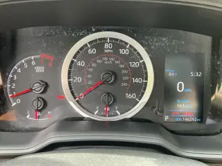 Toyota Corolla 2020 SE 4dr Sedan CVT
