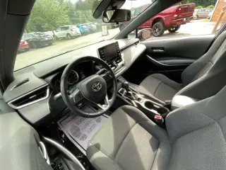 Toyota Corolla 2020 SE 4dr Sedan CVT