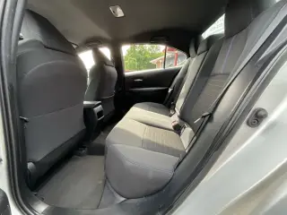 Toyota Corolla 2020 SE 4dr Sedan CVT