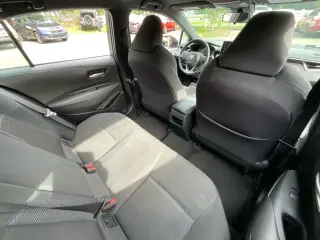 Toyota Corolla 2020 SE 4dr Sedan CVT
