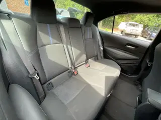 Toyota Corolla 2020 SE 4dr Sedan CVT