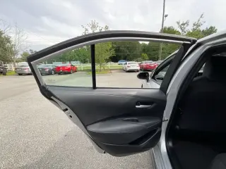 Toyota Corolla 2020 SE 4dr Sedan CVT